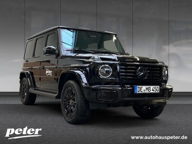 Mercedes-Benz G 450 450d AMG Line