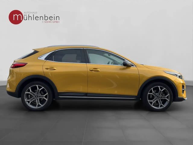 Kia XCeed GDi Hybrid PHEV