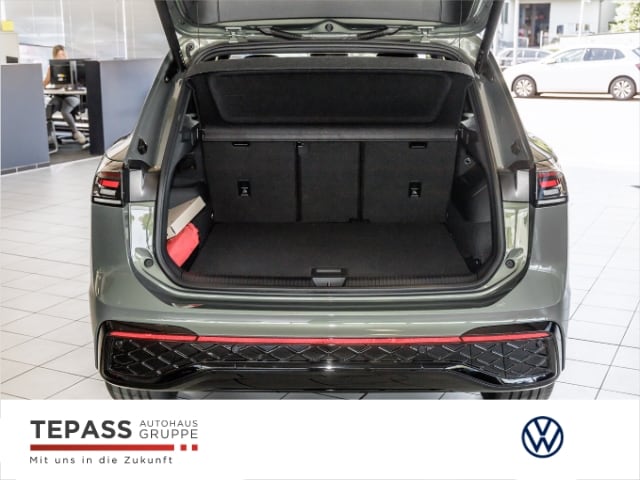 Volkswagen Tiguan 2.0 TDI R-Line