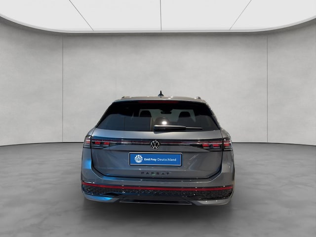 Volkswagen Passat 4Motion DSG R-Line