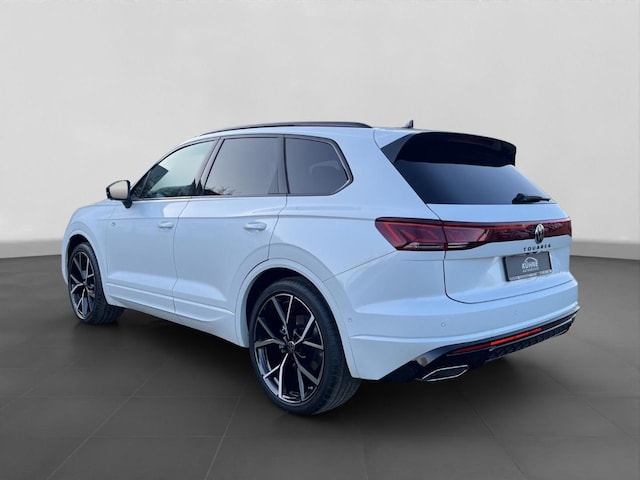Volkswagen Touareg 3.0 V6 TDI R-Line Style