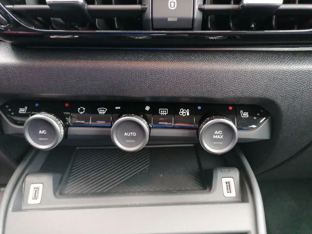 Citroën C4 Feel