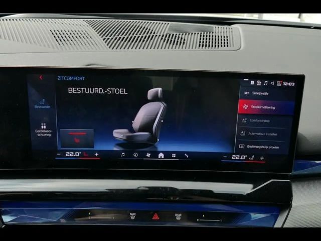 BMW i5 M60 Sedan xDrive