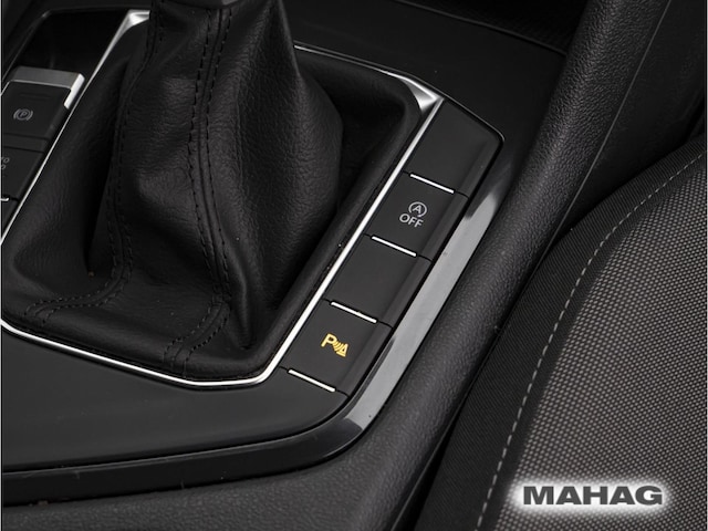 Volkswagen Tiguan 2.0 TDI DSG Life