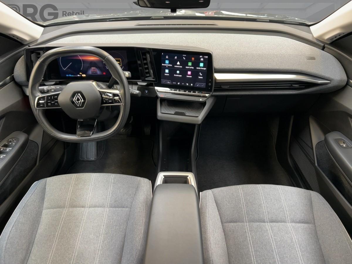 Renault Megane E-Tech E-Tech EV60