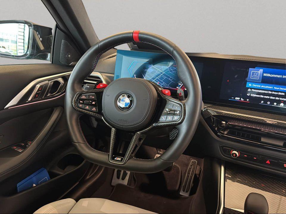 BMW M4 Competition Coupé xDrive