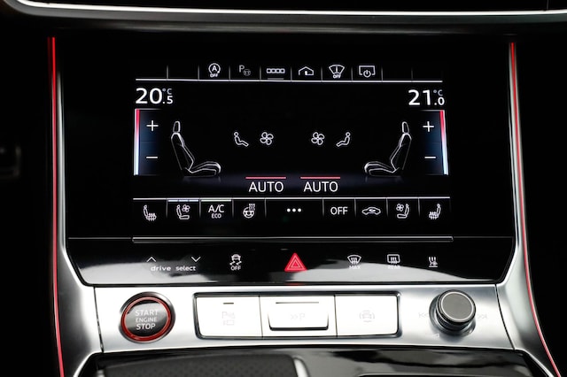 Audi A6 e-tron Avant Performance Quattro