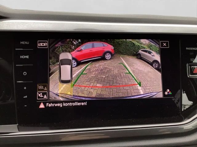 Volkswagen Taigo 1.0 TSI DSG IQ.Drive Style