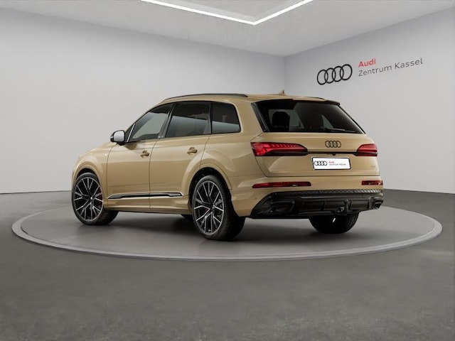 Audi Q7 Quattro