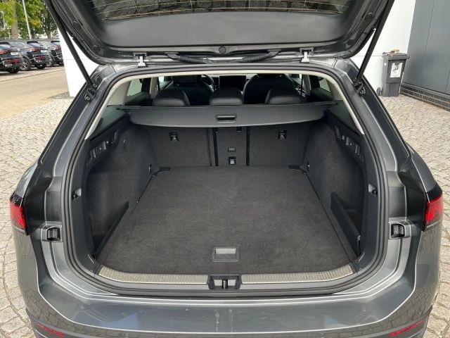 Volkswagen Passat 2.0 TDI Business DSG