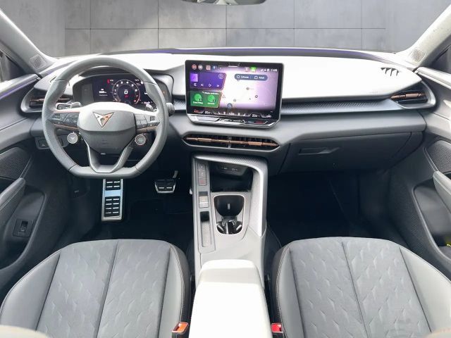 Cupra Terramar 2.0 TSI VZ