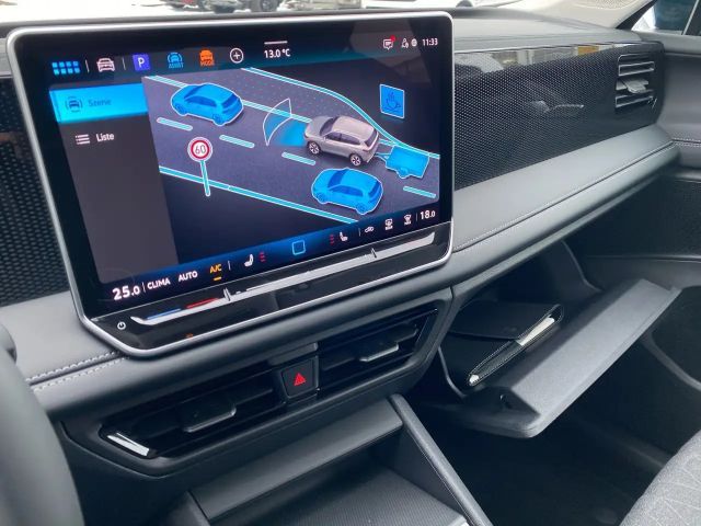 Volkswagen Tiguan 1.5 eTSI Life