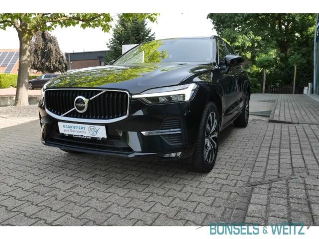 Volvo XC60 Core