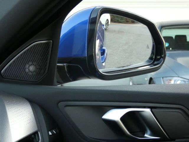 BMW 120 120d Comfort pakket M-Sport Sedan