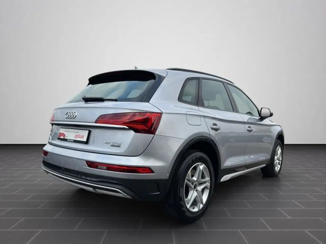 Audi Q5 40 TFSI Quattro