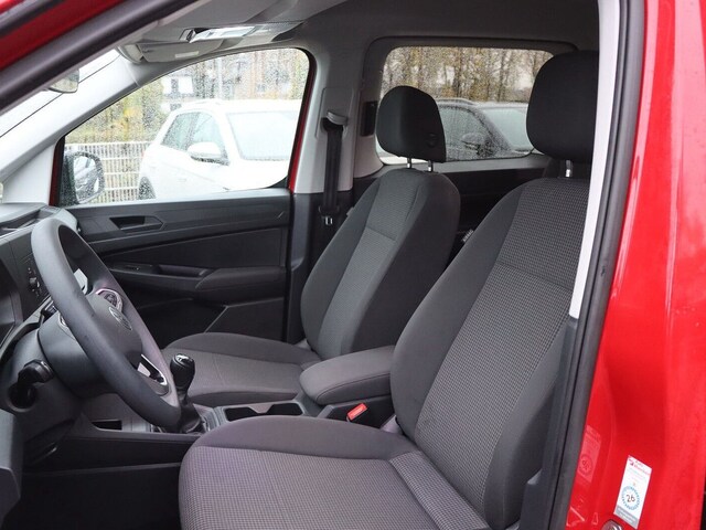 Volkswagen Caddy 1.5 TSI Maxi