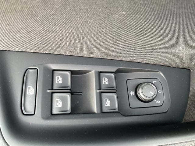 Volkswagen Passat 2.0 TDI DSG Variant