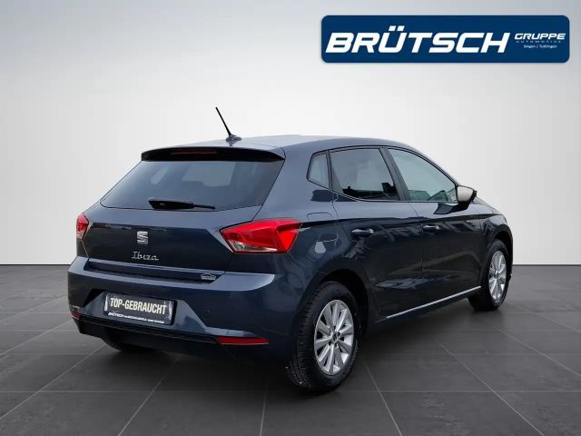 Seat Ibiza 1.0 TSI Style