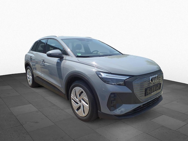 Audi Q4 e-tron 35