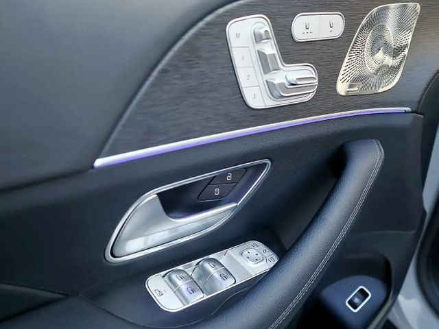 Mercedes-Benz GLE 450 4MATIC AMG Line Coupé