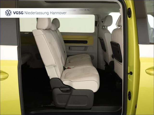 Volkswagen ID.Buzz IQ.Drive Pro