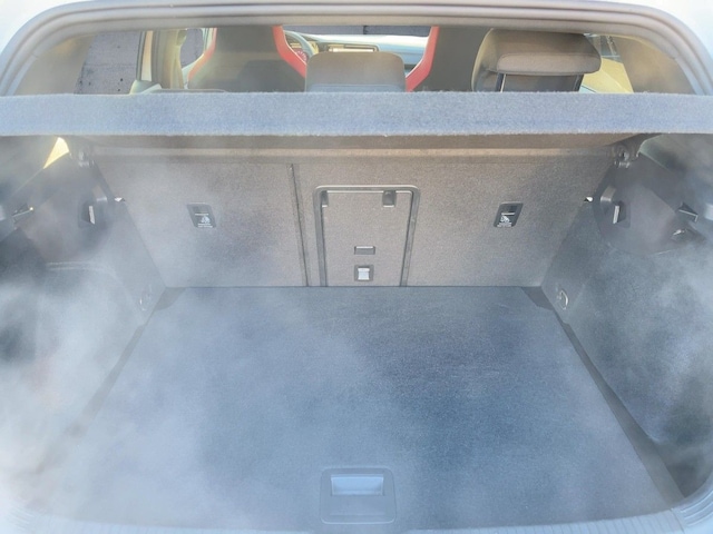 Volkswagen Golf 2.0 TSI DSG GTI