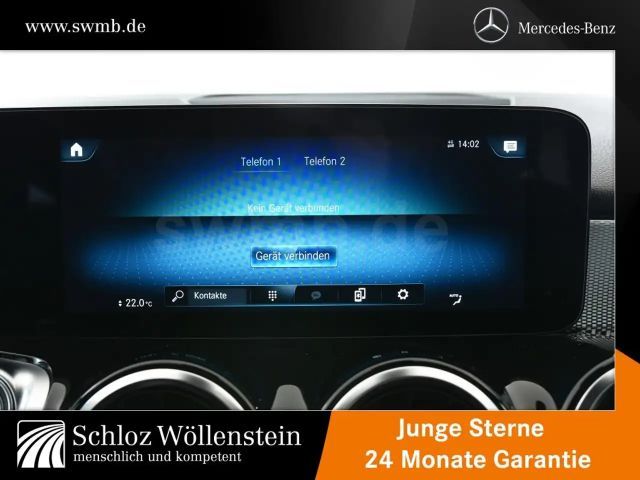 Mercedes-Benz GLB 200 Style