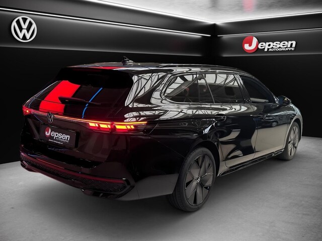 Volkswagen Passat DSG eHybrid