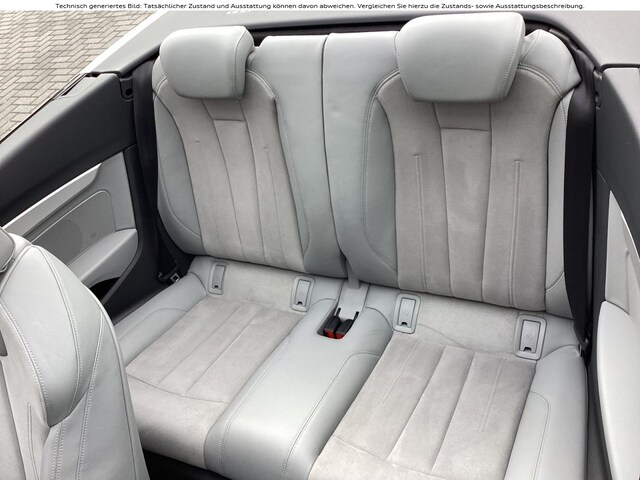 Audi A5 35 TFSI Cabriolet S-Tronic