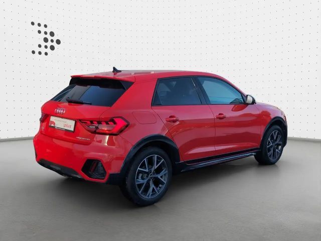 Audi A1 35 TFSI S-Tronic