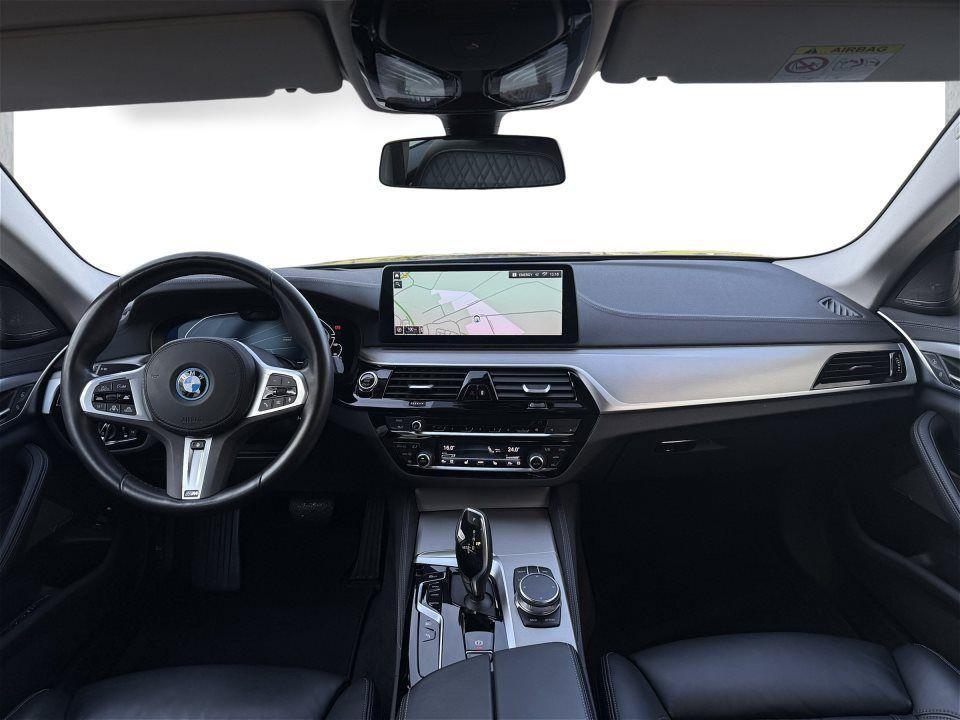 BMW 530 530e Touring xDrive