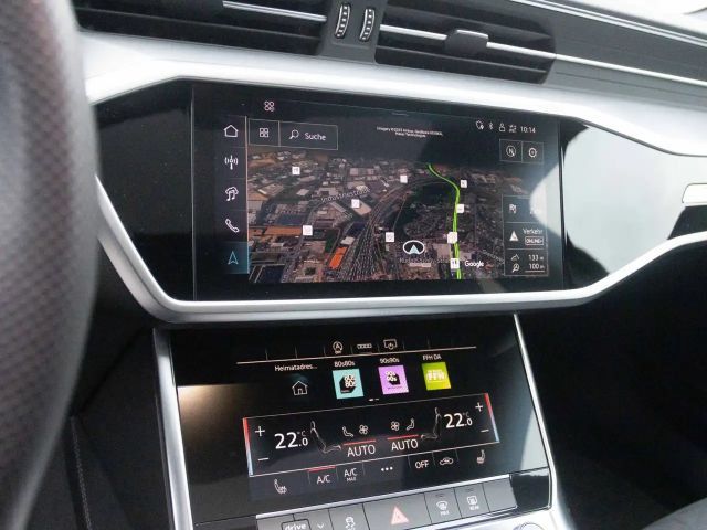 Audi S6 TDI Navi LED Panorama CarPlay