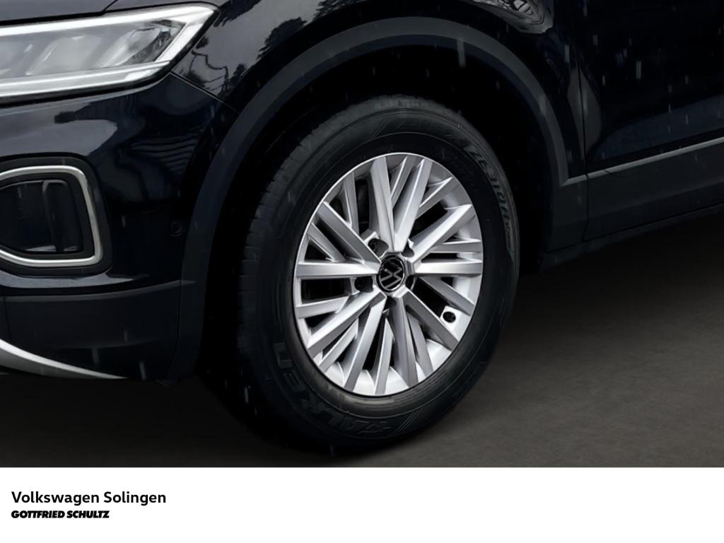 Volkswagen T-Roc 2.0 TDI DSG Life