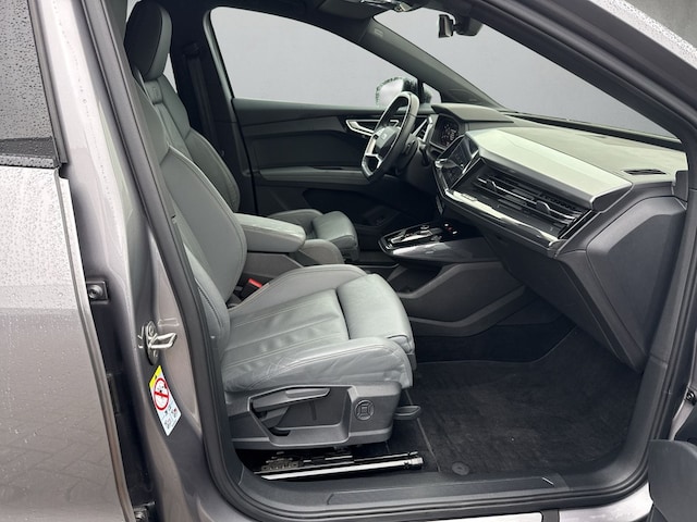 Audi Q4 e-tron 35 Sportback
