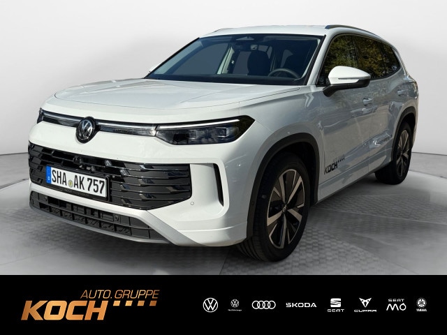 Volkswagen Tayron DSG Elegance Elegance