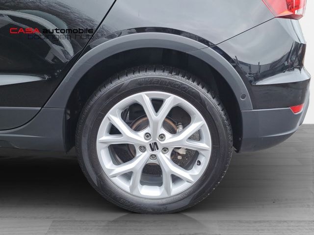 Seat Arona 1.0 TSI DSG FR-lijn