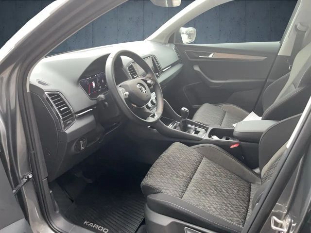 Skoda Karoq 1.5 TSI Style Style