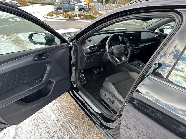 Cupra Leon SP Keyless Access / BeatsAudio /Pano/ACC