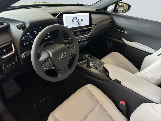 Lexus UX F Sport Sport