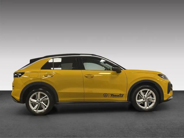 Volkswagen T-Roc 1.5 eTSI DSG Life