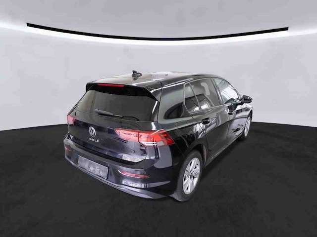 Volkswagen Golf 1.5 TSI Golf VIII Life