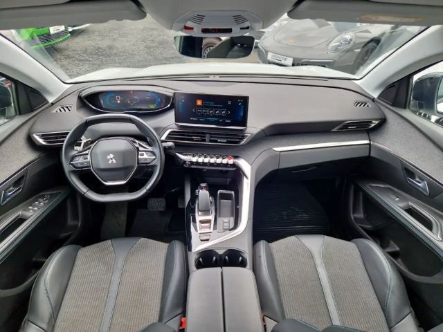 Peugeot 3008 Allure Pack Hybrid4