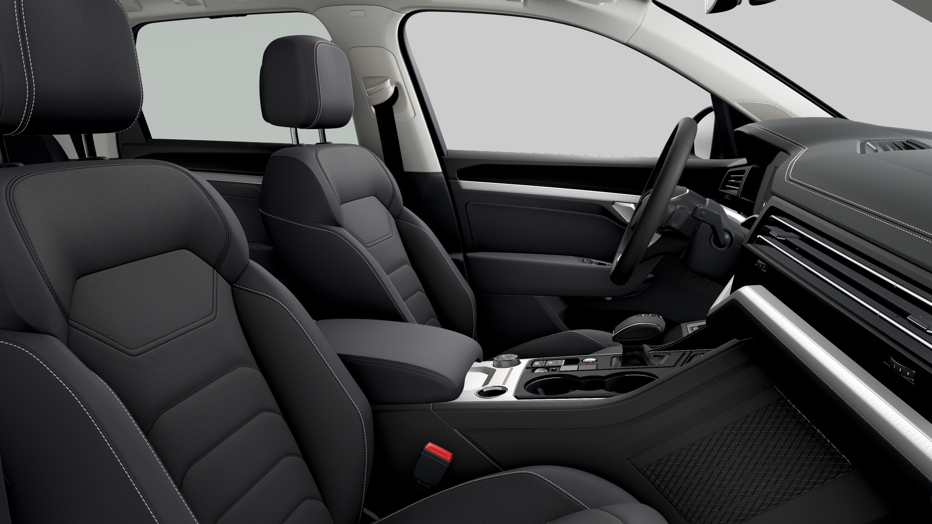 Volkswagen Touareg 3.0 V6 TSI 4Motion