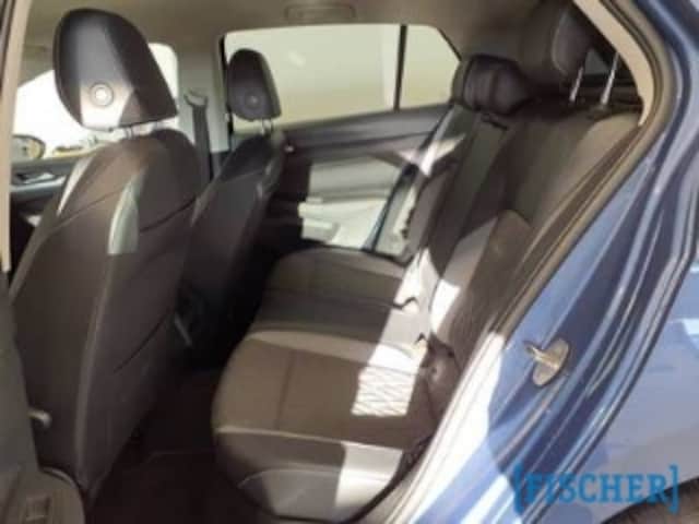 Volkswagen Golf 1.5 eTSI Golf VIII Plus
