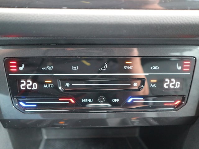 Volkswagen Tiguan 4Motion Allspace R-Line