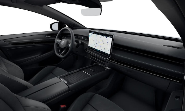 Volkswagen ID.7 Pro Tourer