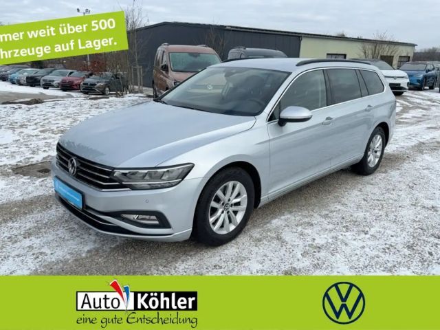 Volkswagen Passat Business DSG Variant