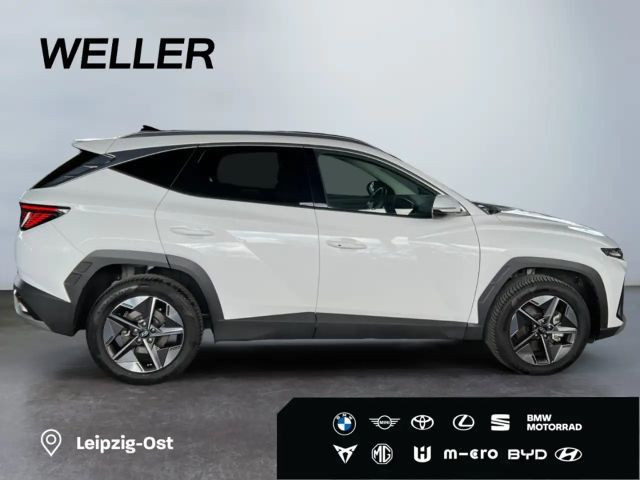 Hyundai Tucson 1.6 T-GDi Trend