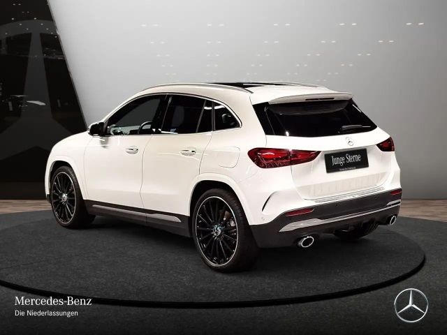 Mercedes-Benz GLA 35 AMG 4MATIC AMG Line