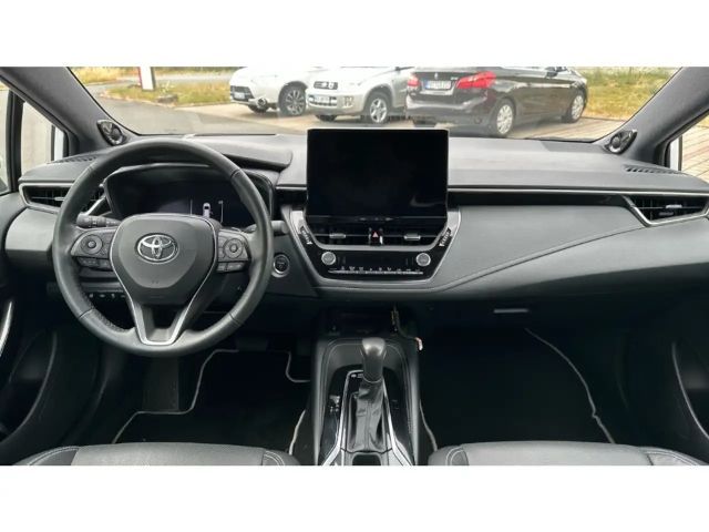 Toyota Corolla Hybride Lounge